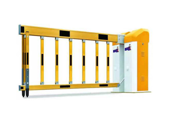 IP44 250W AC النحاس موتور سياج بوم وقوف السيارات بوابة الحاجز