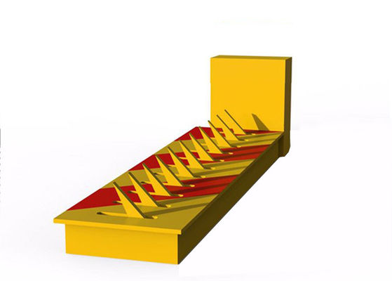 RS485 واجهة قاتل الإطارات