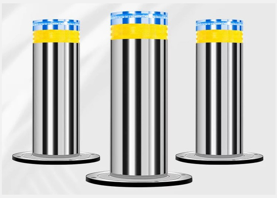 عمود 219 مم 2.2kW شرائط هيدروليكية قابلة للسحب