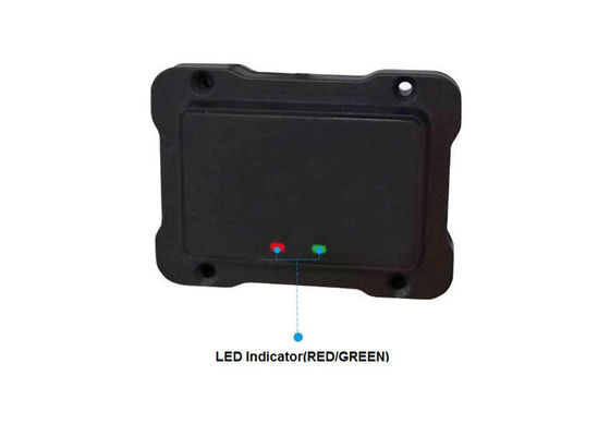 كاشف رادار للمركبات بمسافة كشف 6 أمتار بتردد 24 جيجاهرتز مضاد للتشويش لبوابات الحواجز