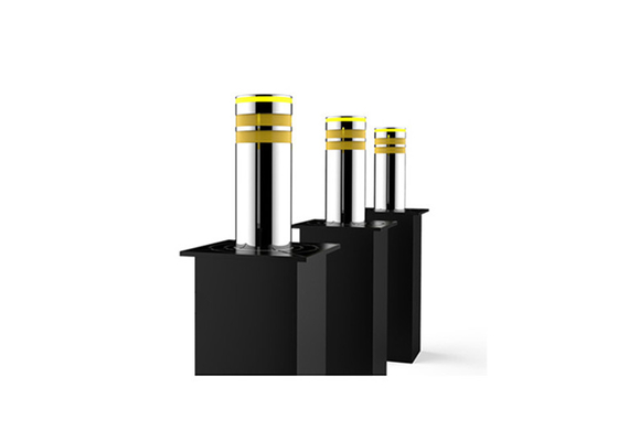 PLC Control SS316 1000mm ارتفاع حاجز الأمان الهيدروليكي