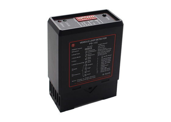 170 كيلو هرتز 4 الزيادات كاشف حلقة مركبة قابل للتعديل PD132 مع كيس بلاستيكي ABS