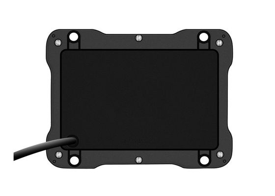 100ms وقت الاستجابة 0-6m نطاق تغطية IP65 جهاز رادار مركبات مقاوم للماء لفتح بوابات الحاجز