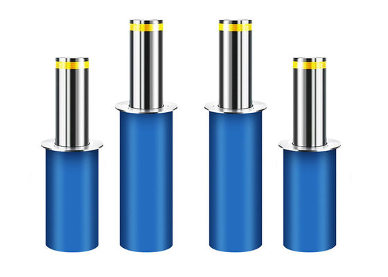 IP68 الحاجز للمياه الصاعد الآلي مع 5 مليون مرة عمر الخدمة والبناء من الفولاذ المقاوم للصدأ SS304