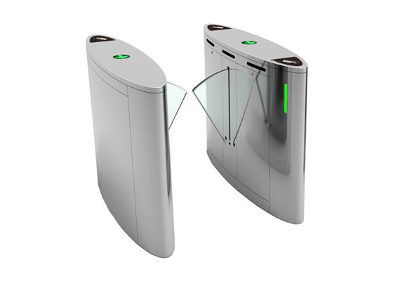 الحل غير اللاصق مع محرك BLDC وبوابة الحاجز الطويل 270mm