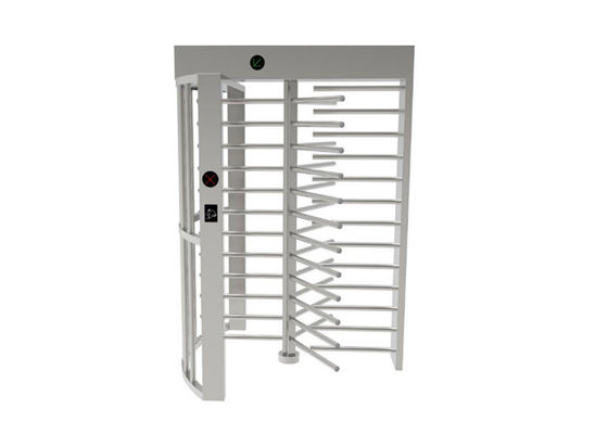 120 درجة الدوارة كامل الارتفاع محول مع عرض 600mm والبناء الفولاذ المقاوم للصدأ