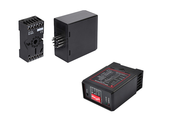 100ms CE كاشف حلقة التحكم في الوصول موديل PD132 20m الأسلاك للمركبة