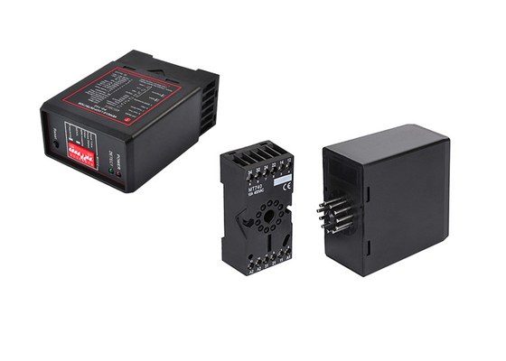 240V 5A 3 زيادات إعادة تعيين كاشف حلقة السيارة PD132