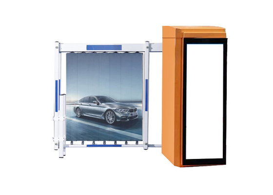 250W 24VDC حواجز مواقف السيارات بوابة الإعلان الذراع DC فرش