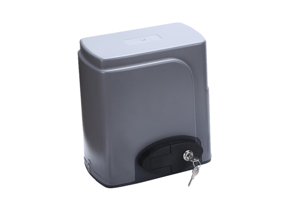 AC Motor Switch Sliding Gate Operator 55 دورة في الدقيقة ربيع مغناطيسي بحد أقصى 280 واط