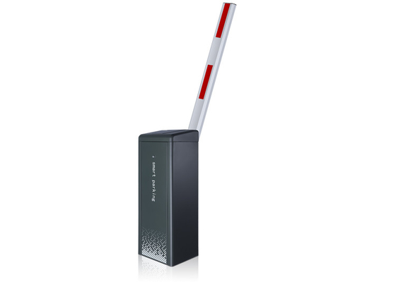 حاجز السيارة الأوتوماتيكي BLDC Motor SUS304 بذراع مستقيم TCP IP DC12V